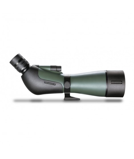 Hawke Endurance ED Spotting Scope - 25-75x 85