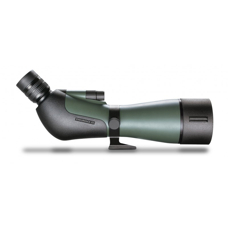 Hawke Endurance ED Spotting Scope - 25-75x 85