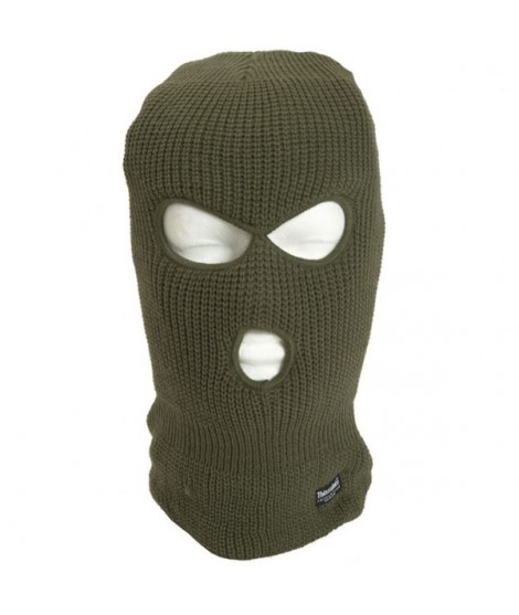 Mil-Tec - Balaklava med Thinsulate-fyllning