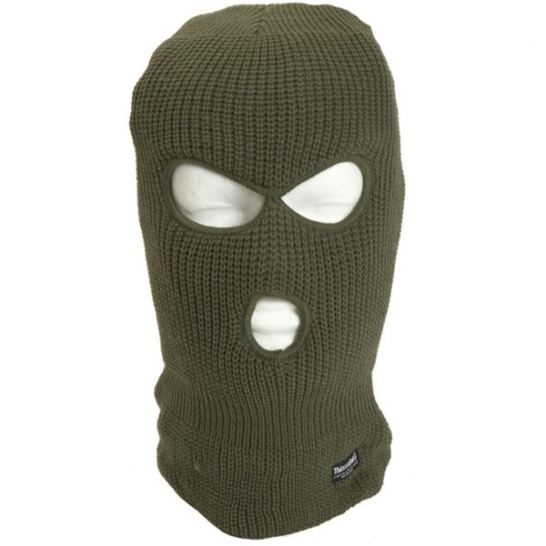 Mil-Tec - Balaklava med Thinsulate-fyllning