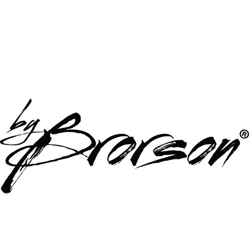 By Brorson Porslinsskålar - Fern & Broom