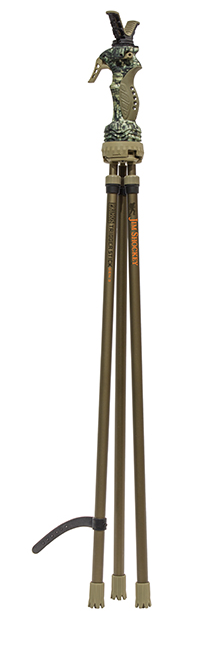 Primos Trigger Stick GEN3 3-benad skjutkäpp