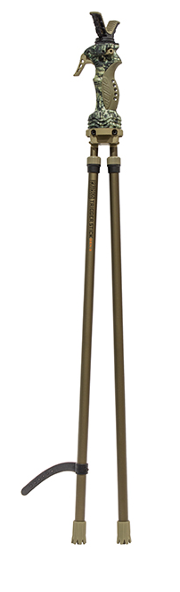 Primos Trigger Stick GEN3 2-benad skjutkäpp