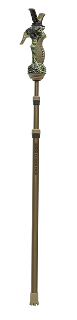 Primos Trigger Stick GEN3 1-benad skjutkäpp
