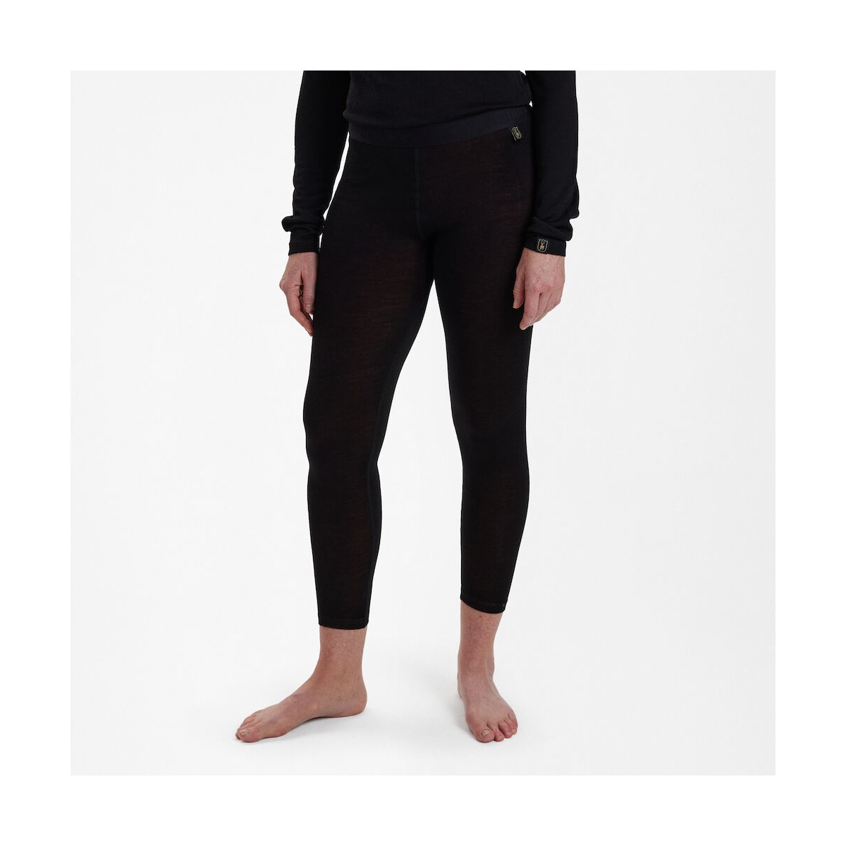 Deerhunter - Lady Quinn merino leggings