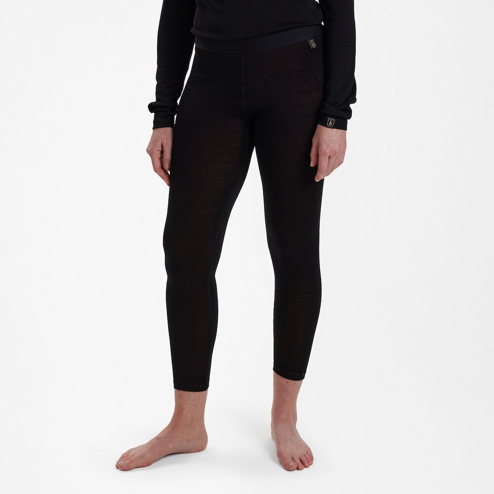 Deerhunter - Lady Quinn merino leggings