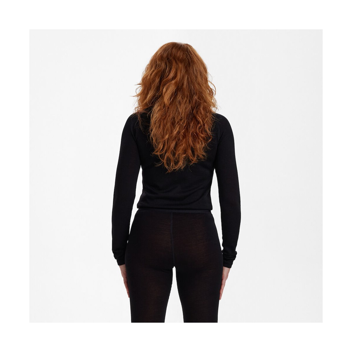 Deerhunter - Lady Quinn merino leggings