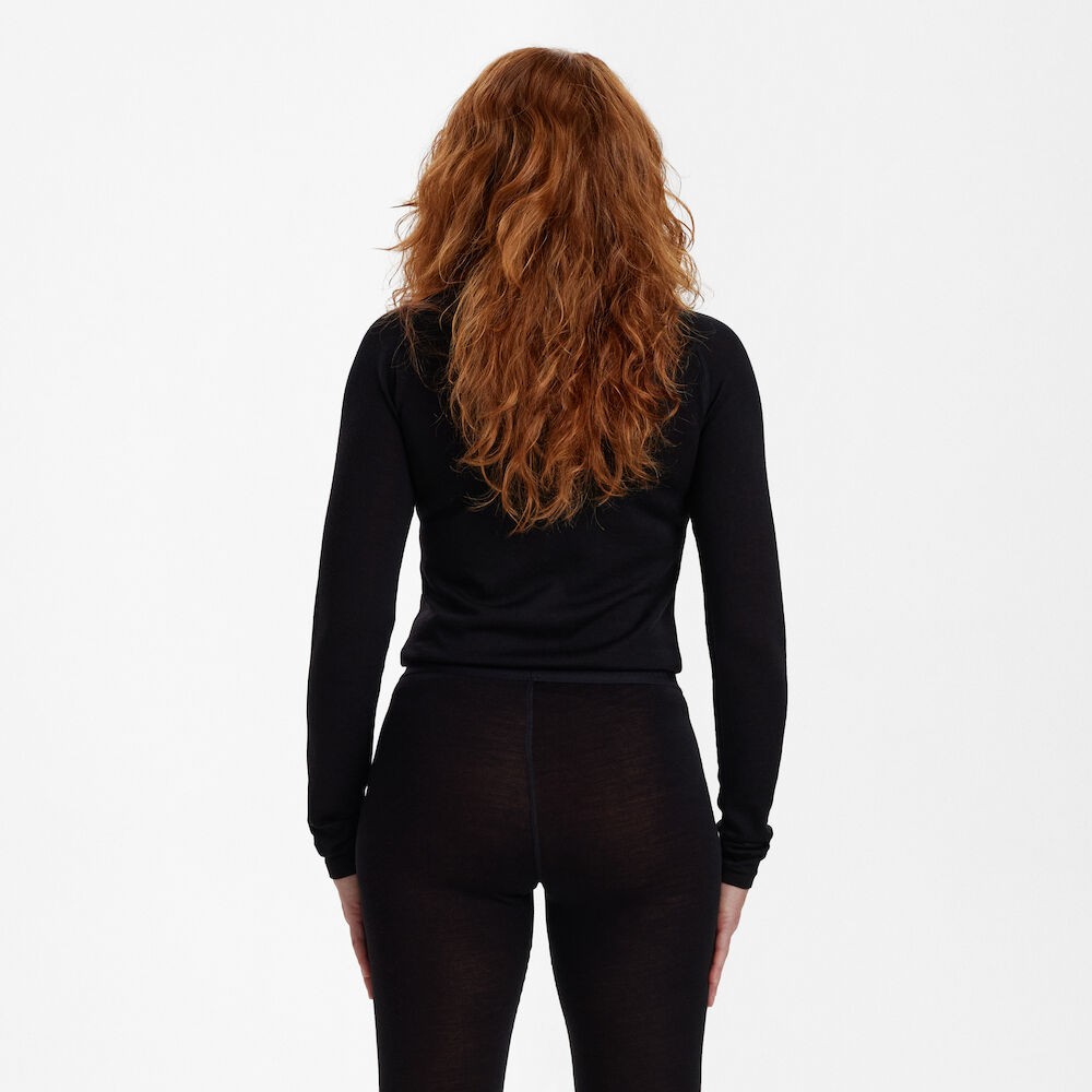 Deerhunter - Lady Quinn merino leggings