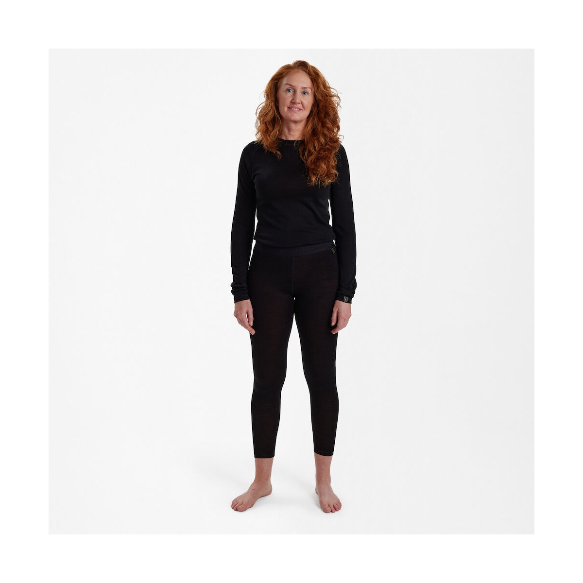 Deerhunter - Lady Quinn merino leggings