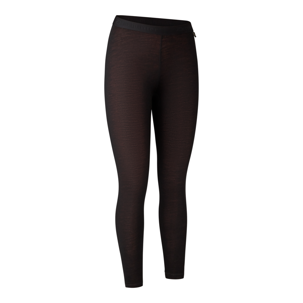Deerhunter - Lady Quinn merino leggings