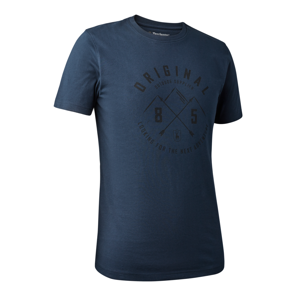 Deerhunter - Nolan T-shirt