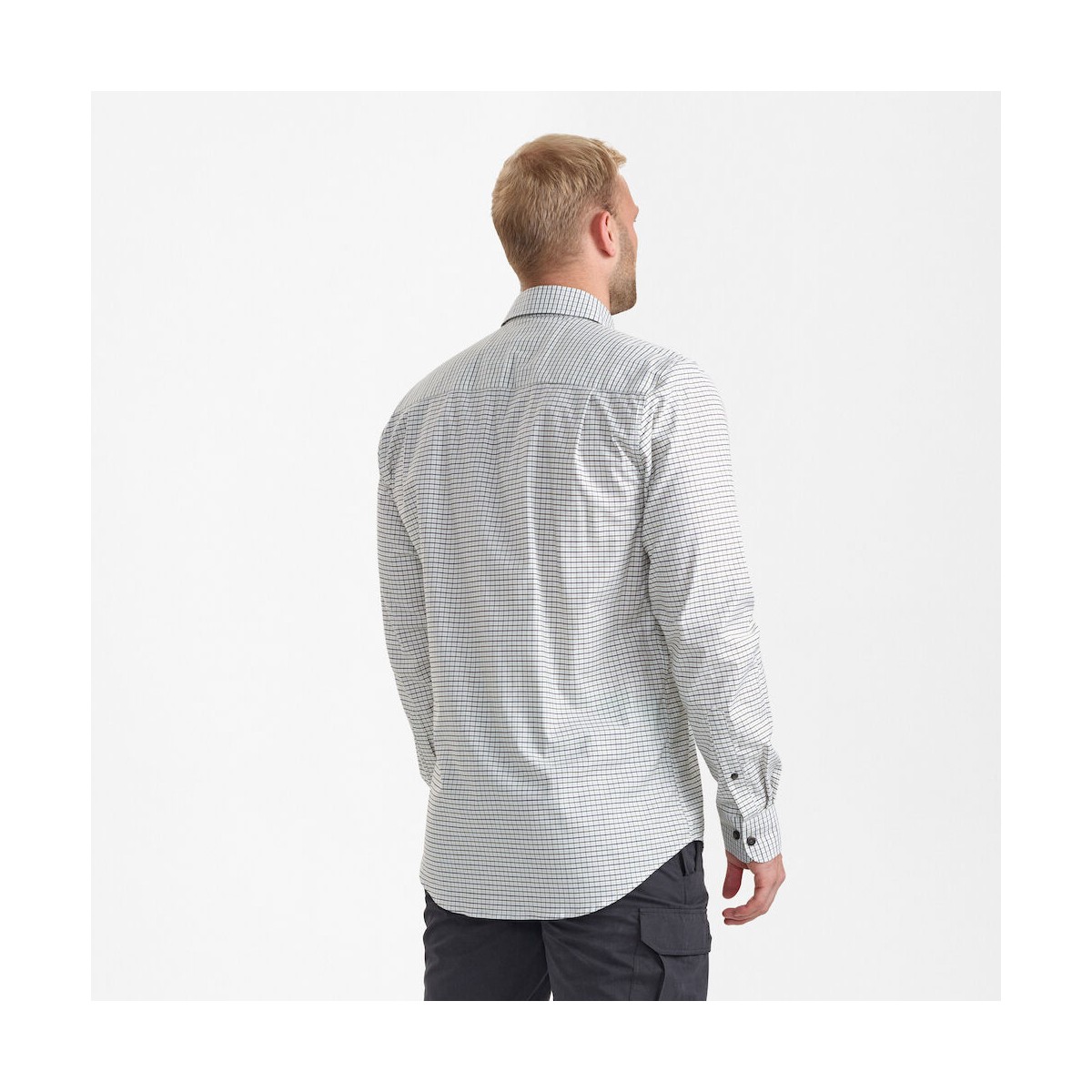 Deerhunter - Samuel Shirt