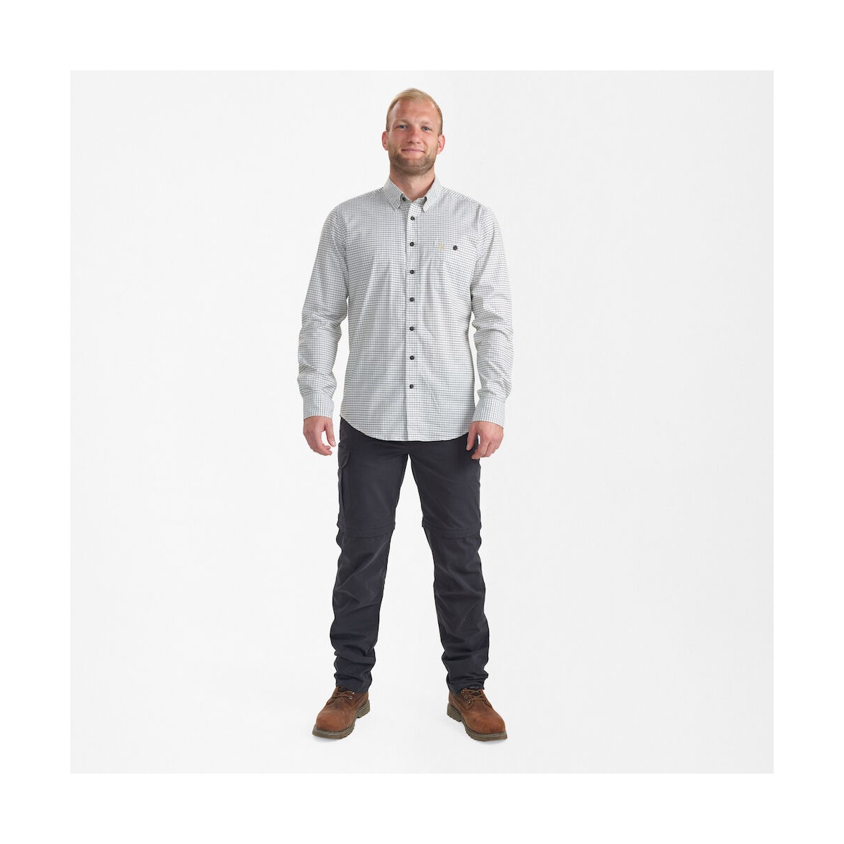 Deerhunter - Samuel Shirt