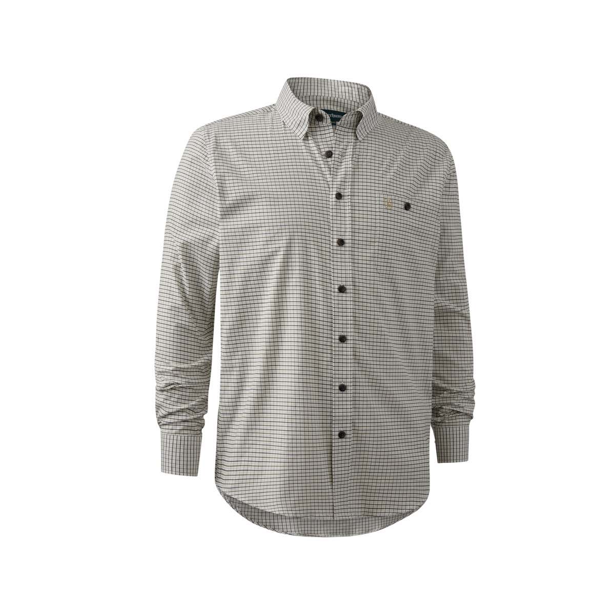 Deerhunter - Samuel Shirt
