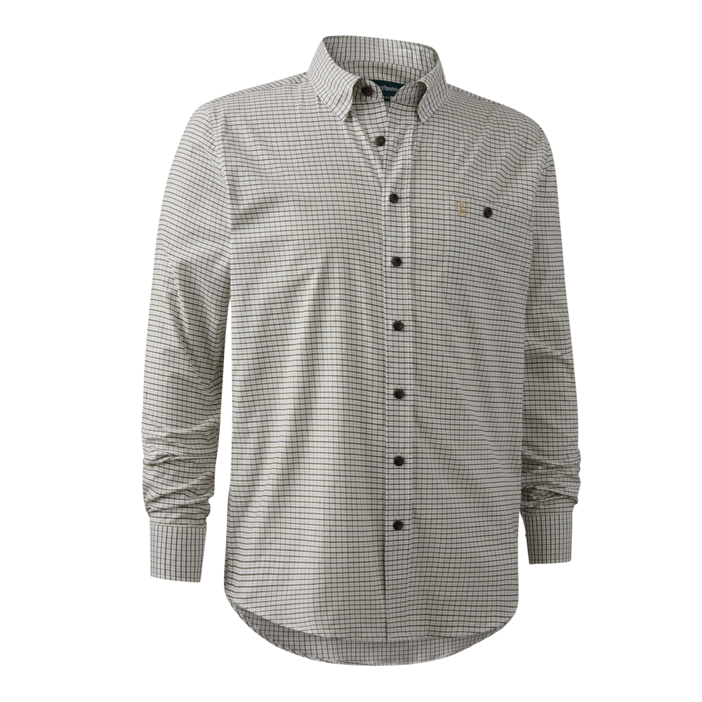 Deerhunter - Samuel Shirt