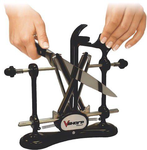 V-Sharp Classic A4 - Diamantknivslip