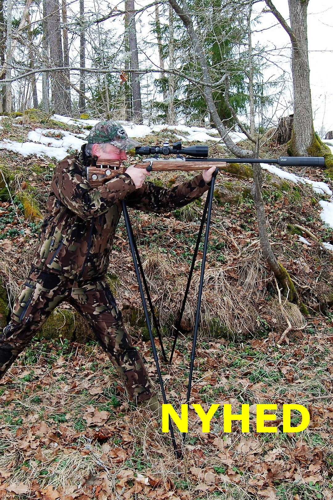 Viper-Flex Styx Elite