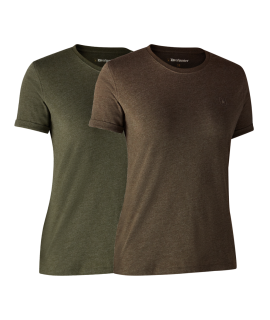 Deerhunter - T-shirt Basic...