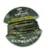 Mil-Tec Multifunktionell halsduk - Flecktarn