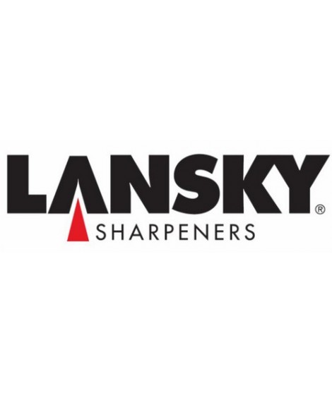 Lansky Diamond 3 sten - Standard