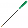 Ballistol rengöringsstav i kolfiber - Kort modell 25 cm - Ø 5 mm och Ø 7 mm