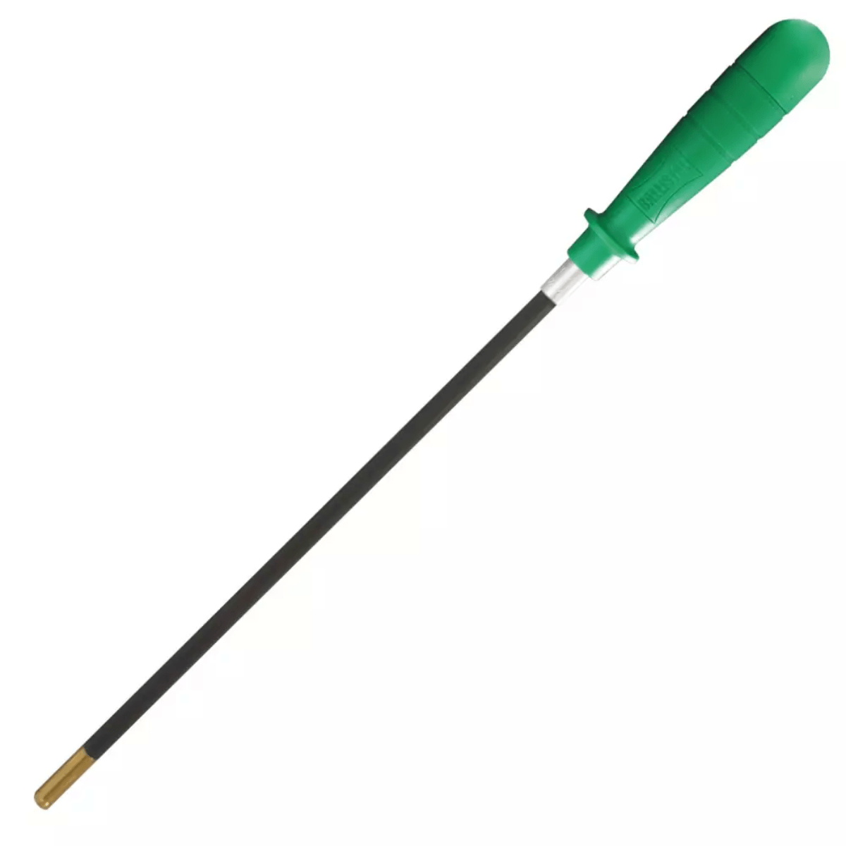 Ballistol rengöringsstav i kolfiber - Kort modell 25 cm - Ø 5 mm och Ø 7 mm