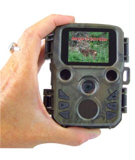 B&S Mini 20 megapixel...