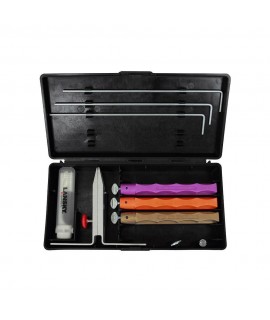 Lansky Diamond 3 sten -...