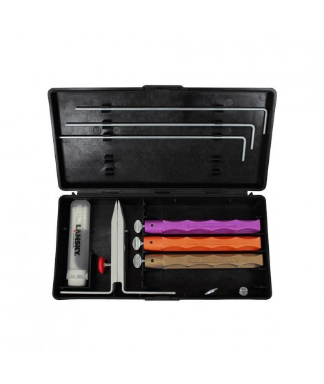 Lansky Diamond 3 sten - Standard