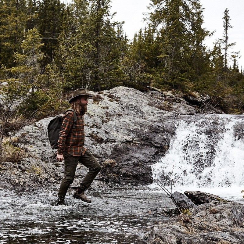 Northern Hunting - Magne - Jaktskjorta