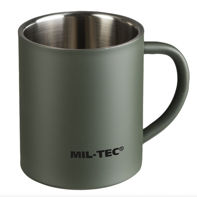 Mil-Tec termomugg - 300 ml.
