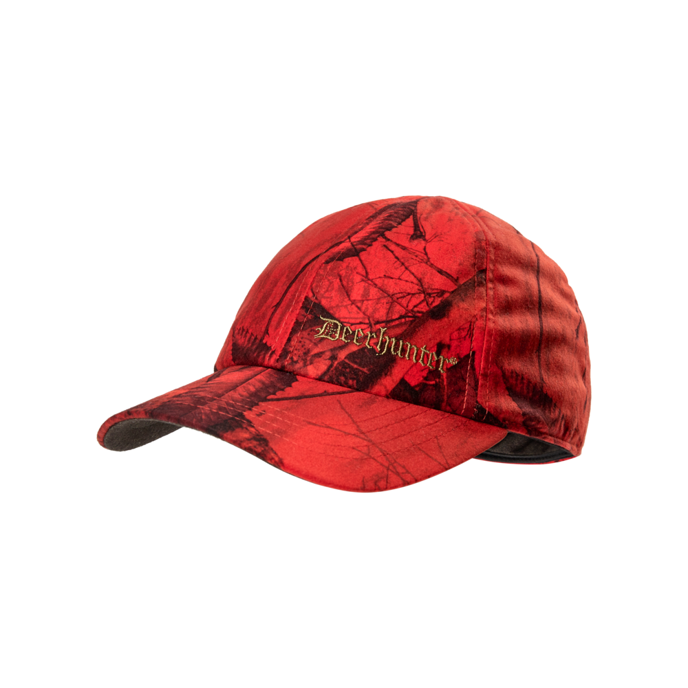 Deerhunter - Ram Arctic Cap