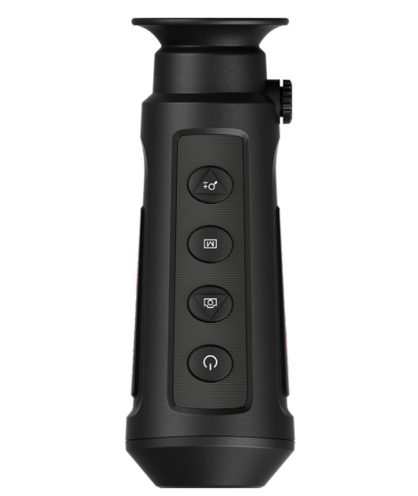 HIKMICRO - Lynx 15mm handhållen termisk spotter