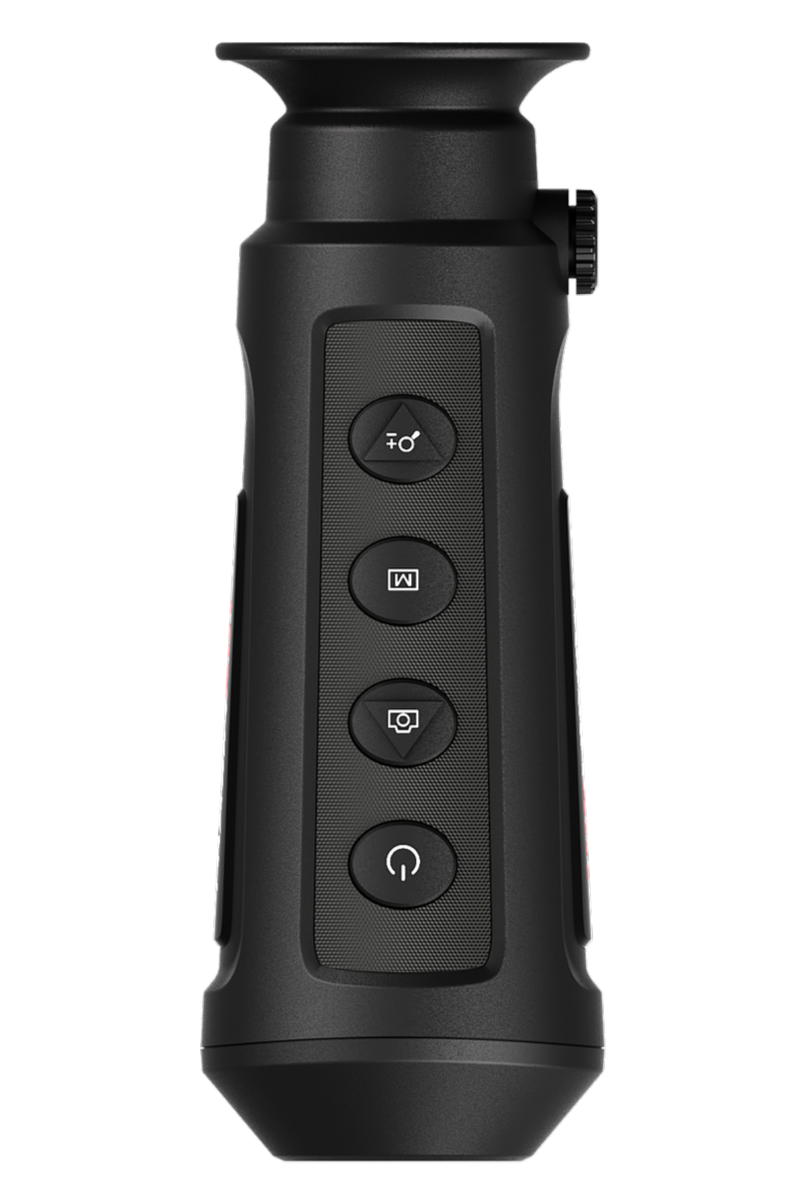HIKMICRO - Lynx 15mm handhållen termisk spotter