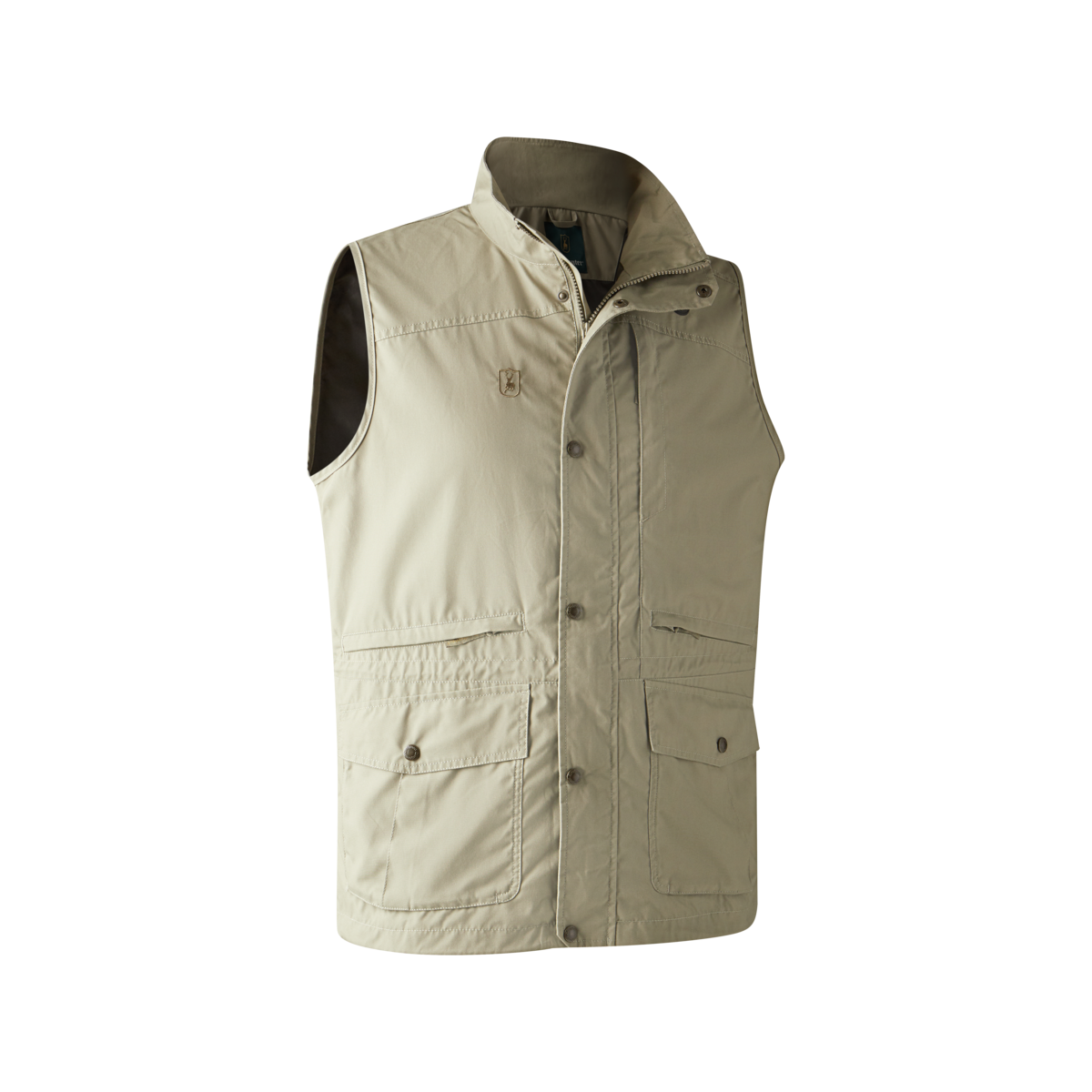 Deerhunter - Lofoten Vest storlek 52