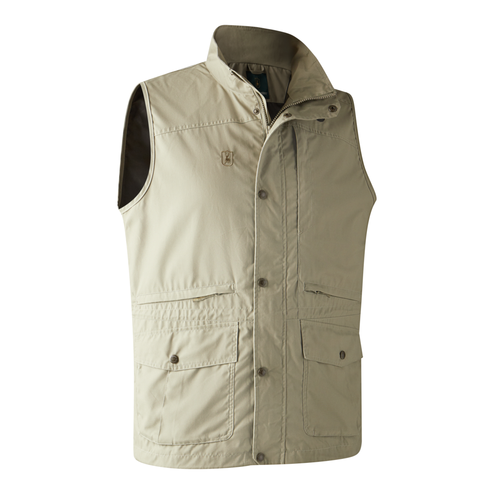 Deerhunter - Lofoten Vest storlek 52