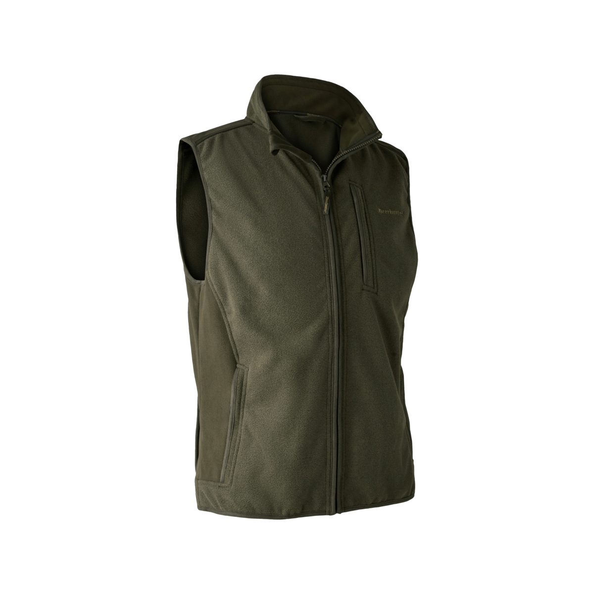 Deerhunter - Gamekeeper Bonded Fleece Vest
