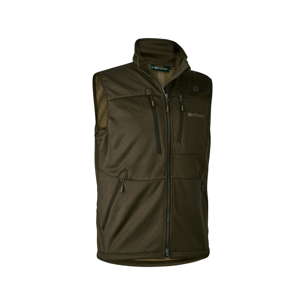 Deerhunter - Excape Softshell-väst