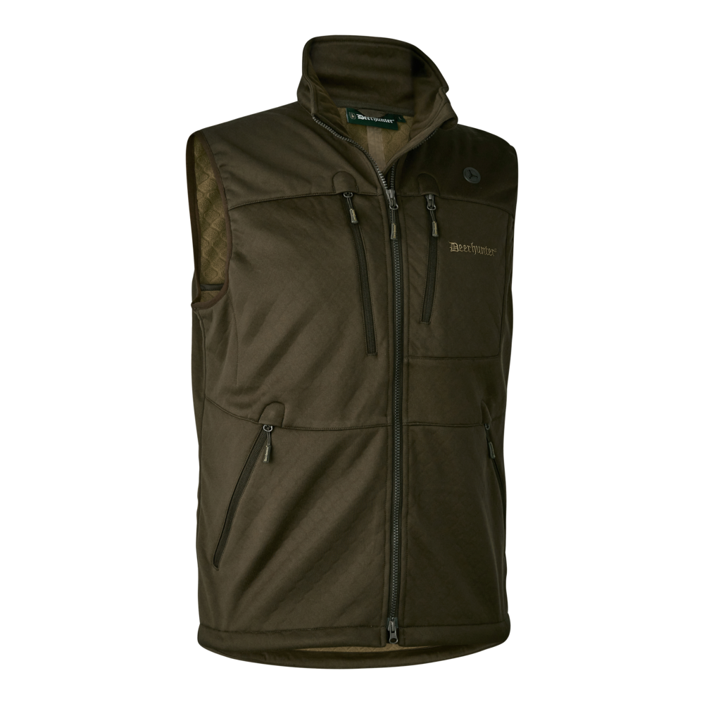 Deerhunter - Excape Softshell-väst