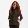 Deerhunter - Lady Pam Bonded Fleece Vest