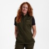 Deerhunter - Lady Excape Softshell-väst