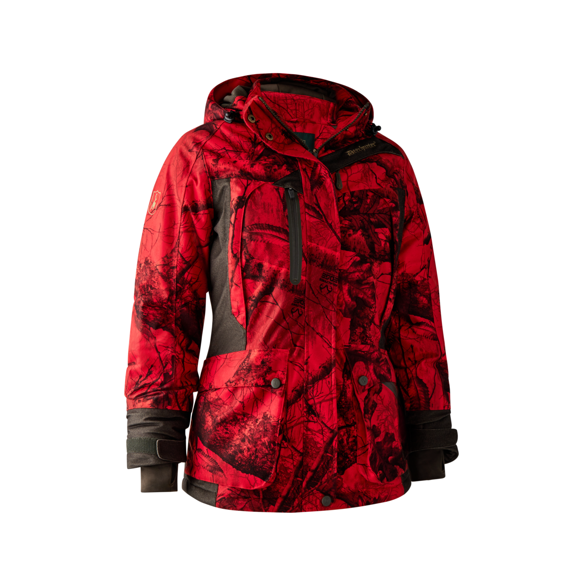 Deerhunter - Lady Raven Arctic Jacket