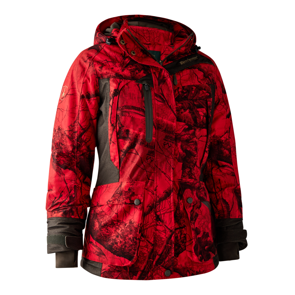 Deerhunter - Lady Raven Arctic Jacket