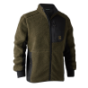 Deerhunter - Rogaland Fiber Fur Jacket