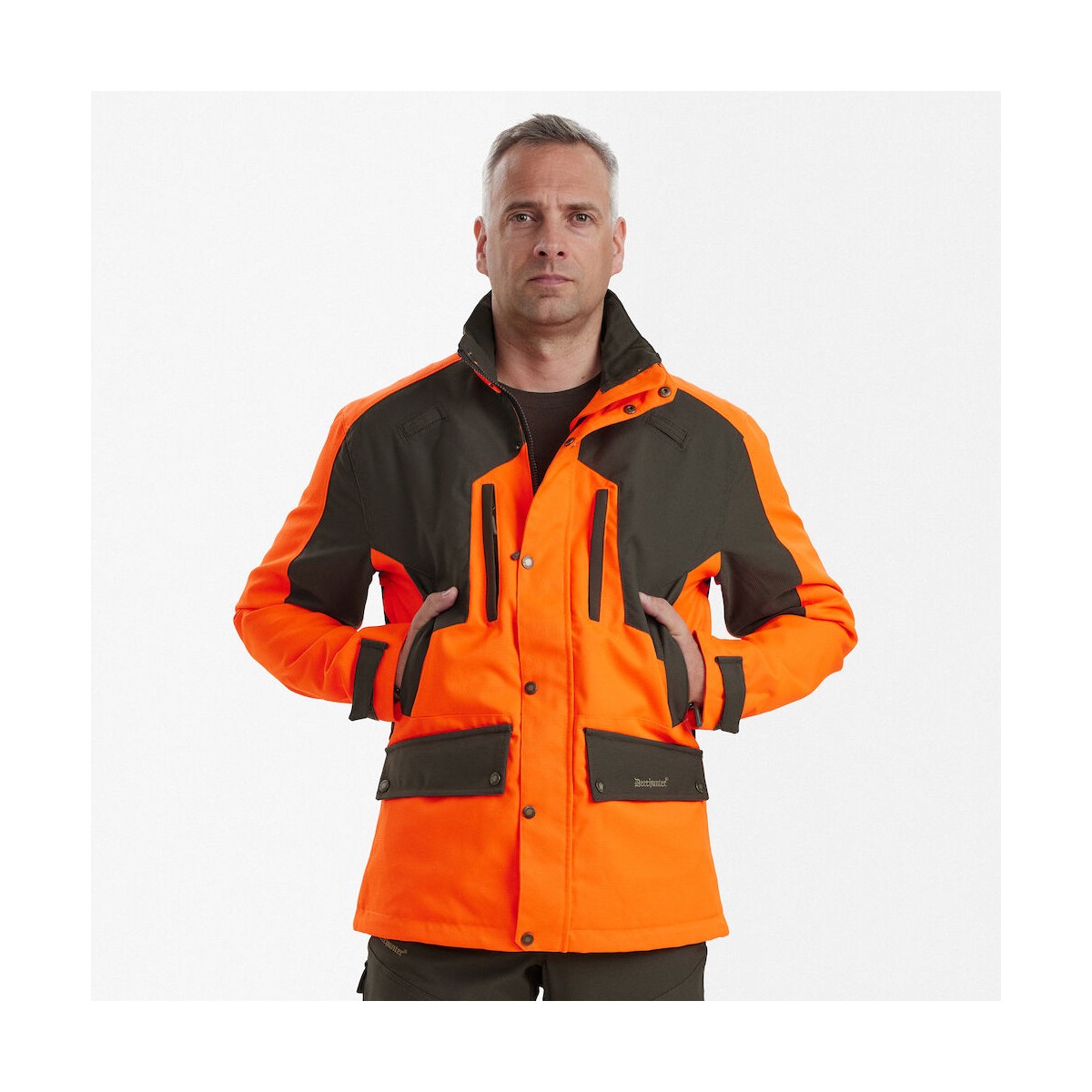 Deerhunter - Strike Extreme Jacket med membran