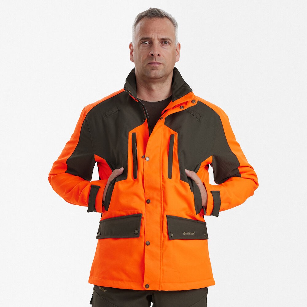 Deerhunter - Strike Extreme Jacket med membran