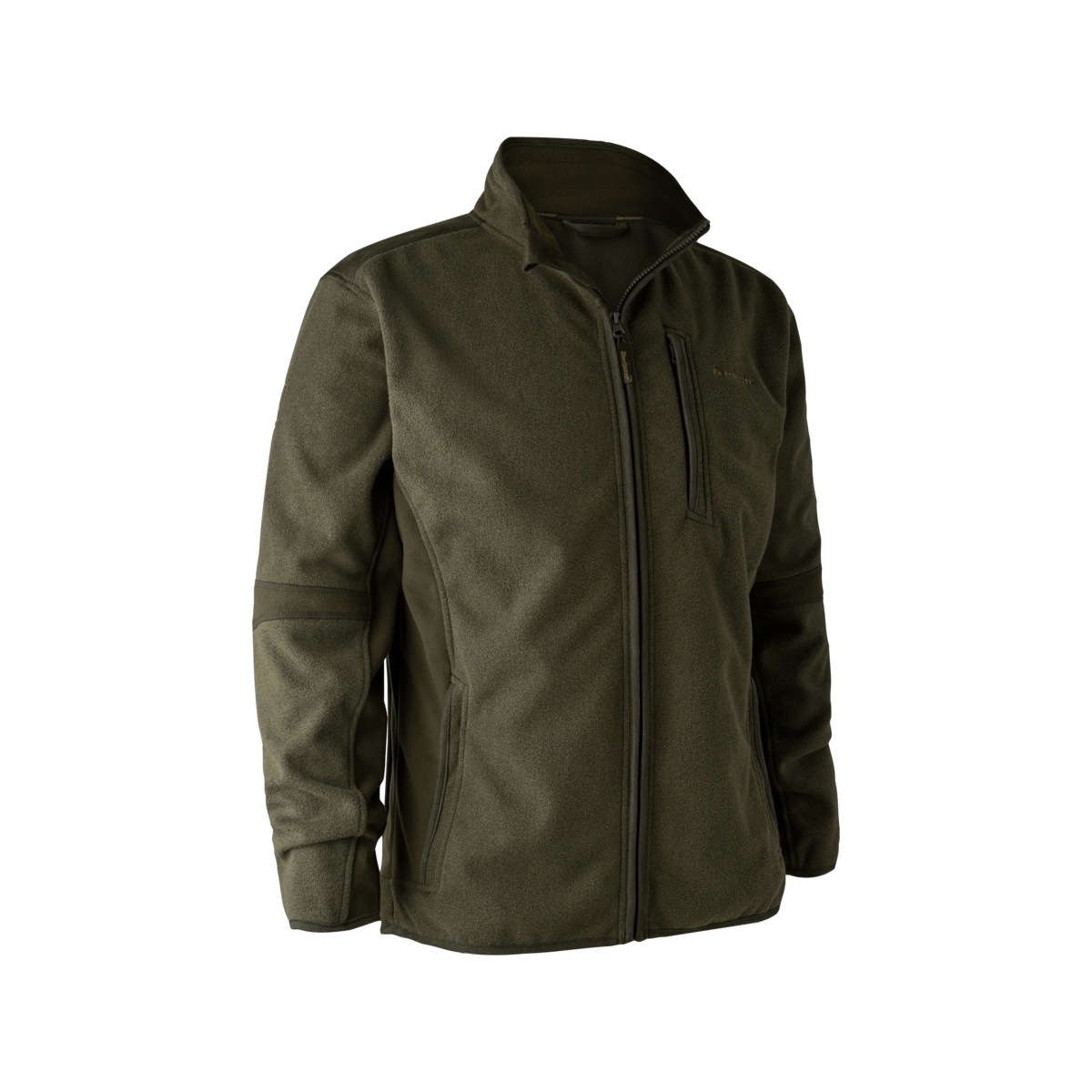 Deerhunter - Gamekeeper Bonded Fleece Jacka