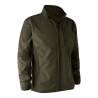 Deerhunter - Gamekeeper Bonded Fleece Jacka