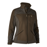 Deerhunter - Lady Roja Softshell-jacka