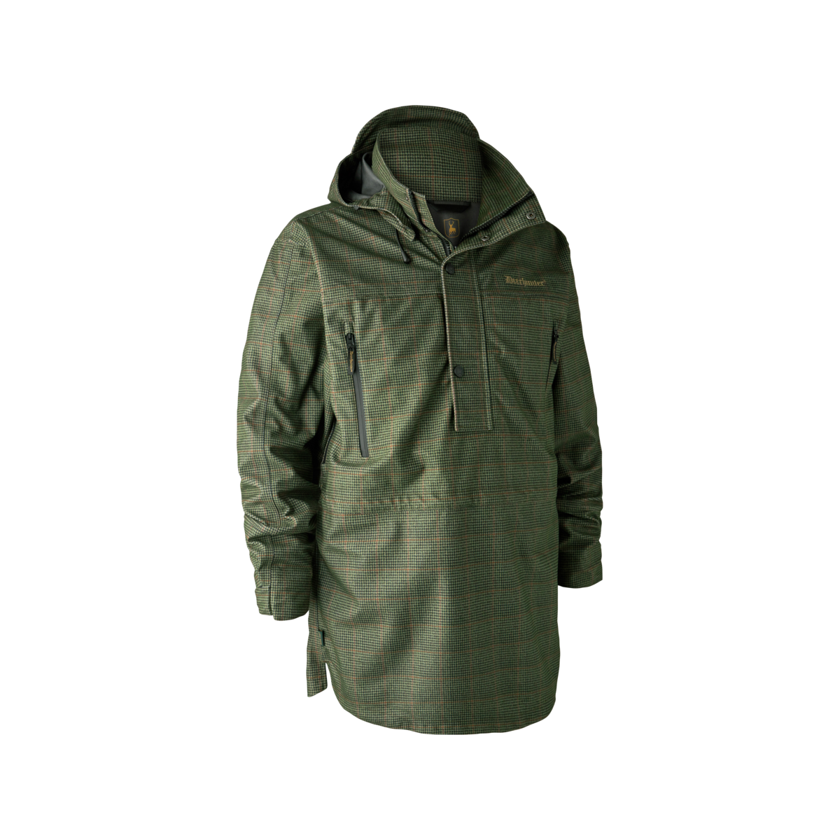Deerhunter - PRO Gamekeeper Anorak